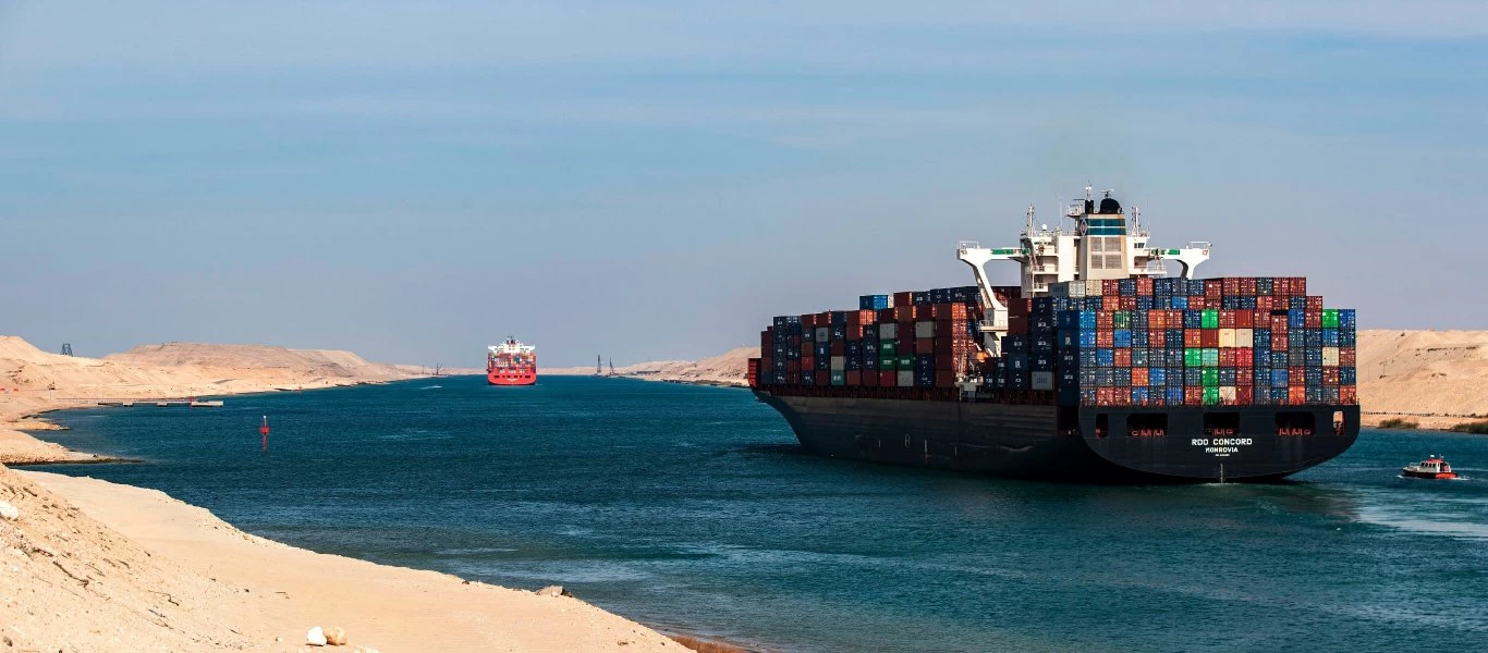 Ισραήλ-Σαουδική Αραβία και ΗΑΕ σε διαπραγματεύσεις για το έργο του αιώνα;